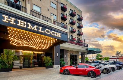 Hemlock Boise