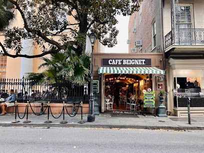 Walking tours in New Orleans
