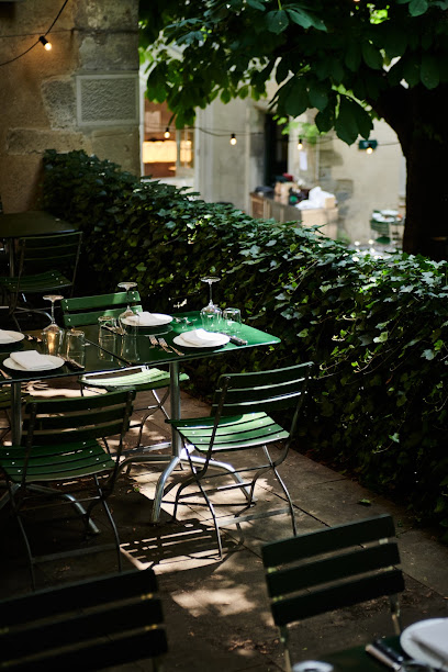 Trattoria Neumarkt