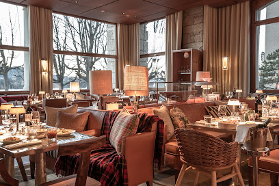 Eden Kitchen & Bar