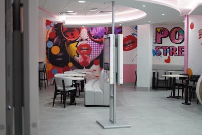 Pop Street