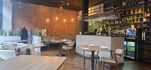 Restaurant Folium