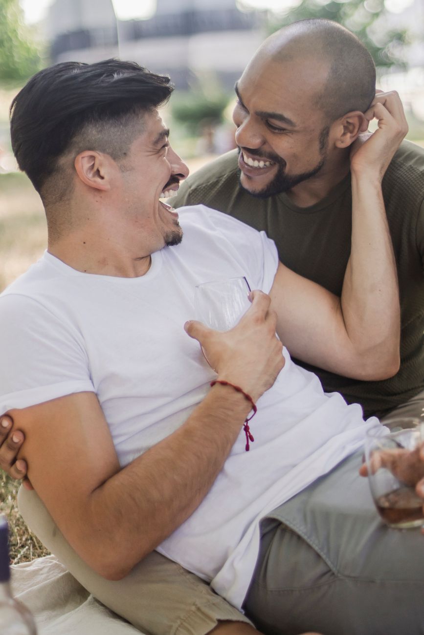 Gay & Pride tours in Birmingham