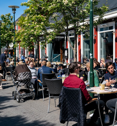 Gay & Pride tours in Reykjavik