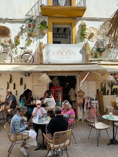 Walking tours in Ibiza