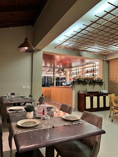 Lolita Restaurante Punta Cana in Punta Cana