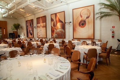 Restaurante Cantaloup
