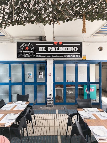 Restaurante Grill el Palmero