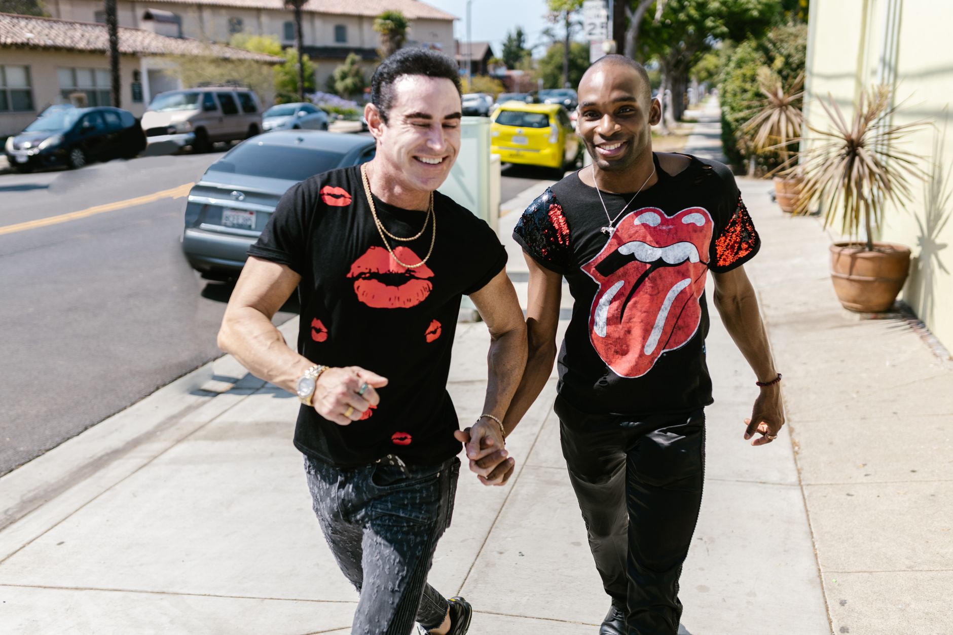 The Front Porch Gay-Friendly Restaurants in Palm Springs – GayOut Guide
