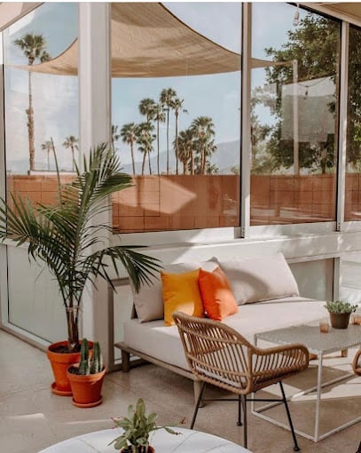 Tour a piedi in Palm Springs