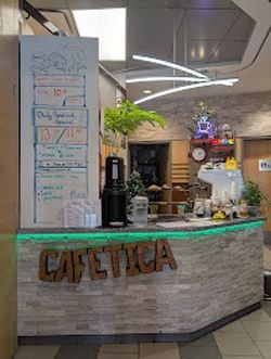 CafeTica