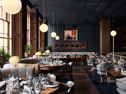 The Sanderson Sydney