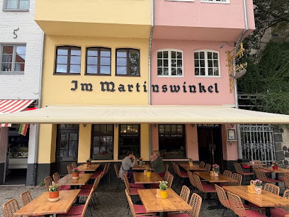 Miami am Rhein