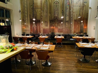 Christoph Paul's Restaurant
