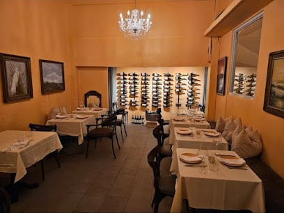 The Sunset Club PR