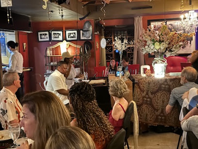 Carli's Fine Bistro and Piano