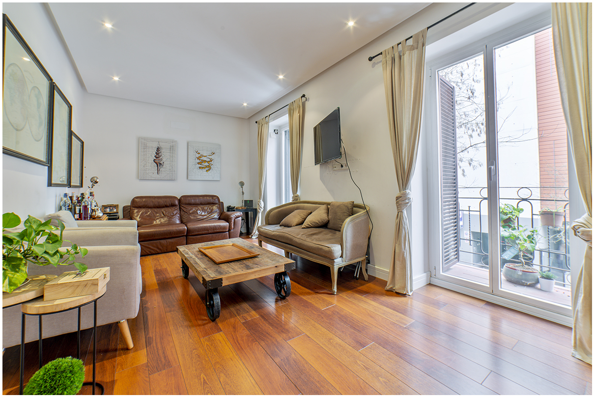 OIrealtor Hotels in Madrid – GayOut Guide