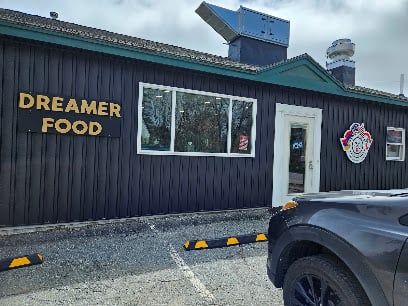 Dreamer food