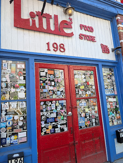 Little's Food Store