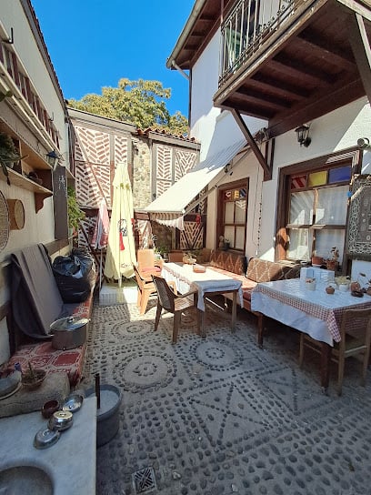 Walking tours in Ankara