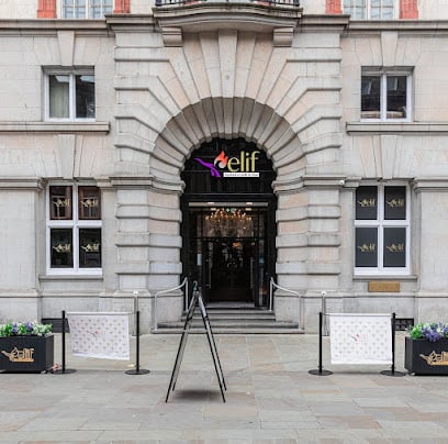 Walking tours in Liverpool