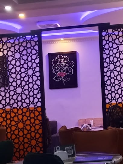 Afrinaija Pots Restaurant