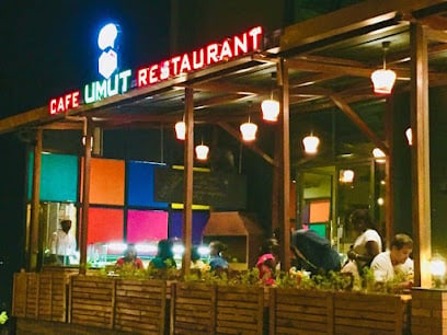 UMUT Cafe & Restaurant