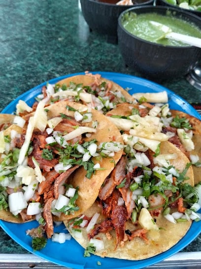 Tabaqueros Comida Gourmet