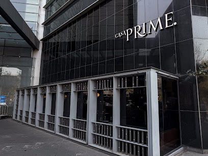 Casa Prime Hilton Centro Histórico