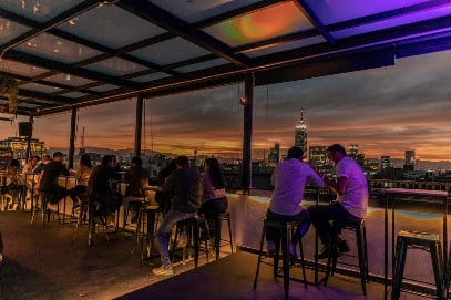 Gay & Pride tours in Mexiko-Stadt