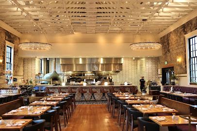 Tours a pie in Charlotte
