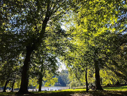 Bois de la Cambre / Ter Kamerenbos Cruising Areas in Brussels – GayOut Guide