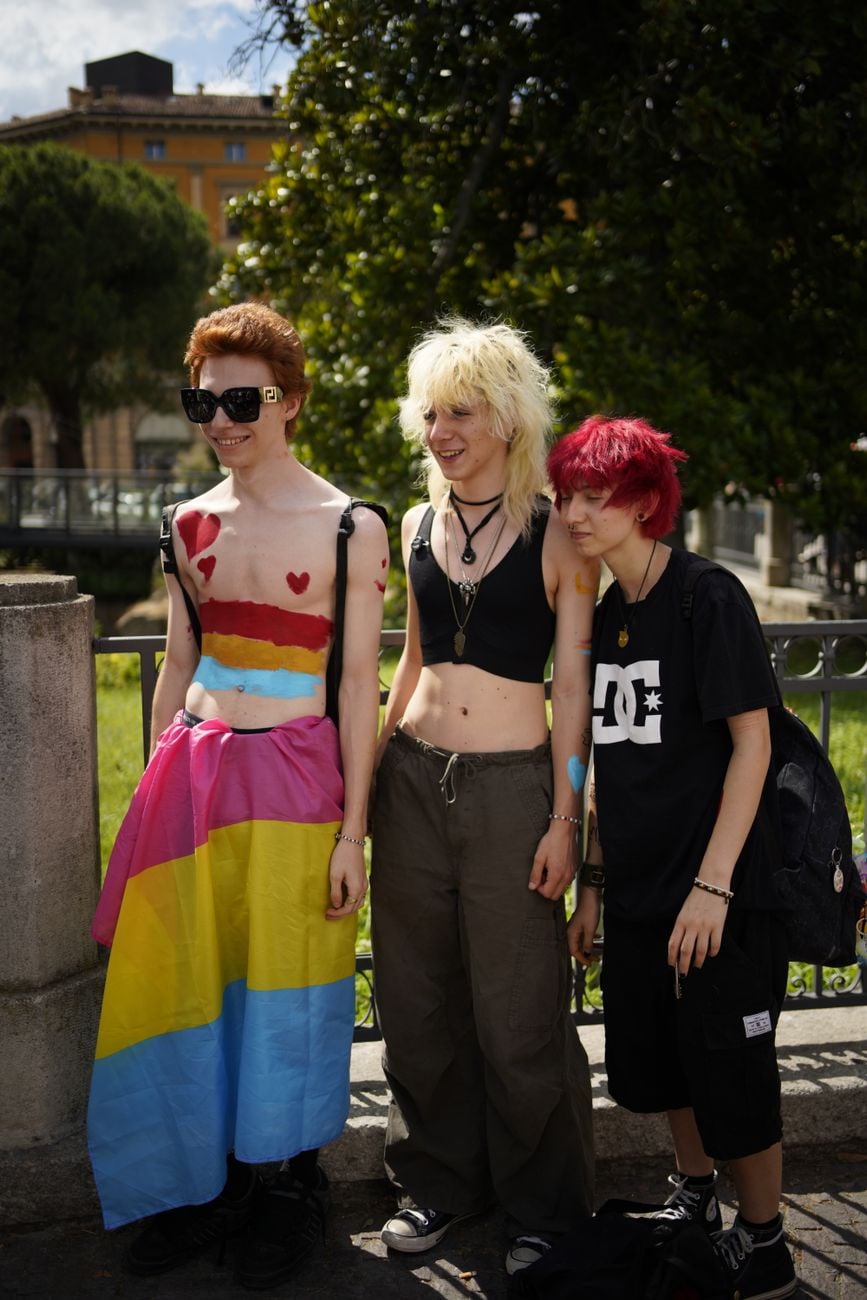 Gay Center