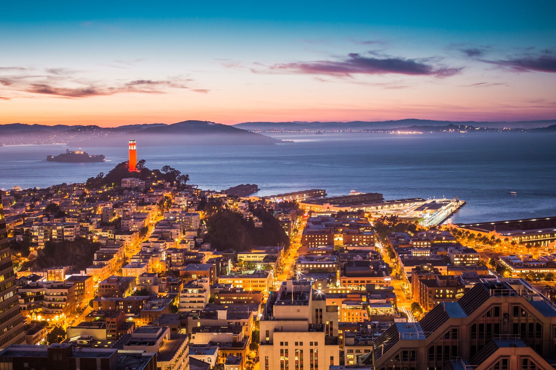 Buena Vista Park