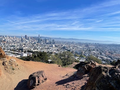 Corona Heights Park