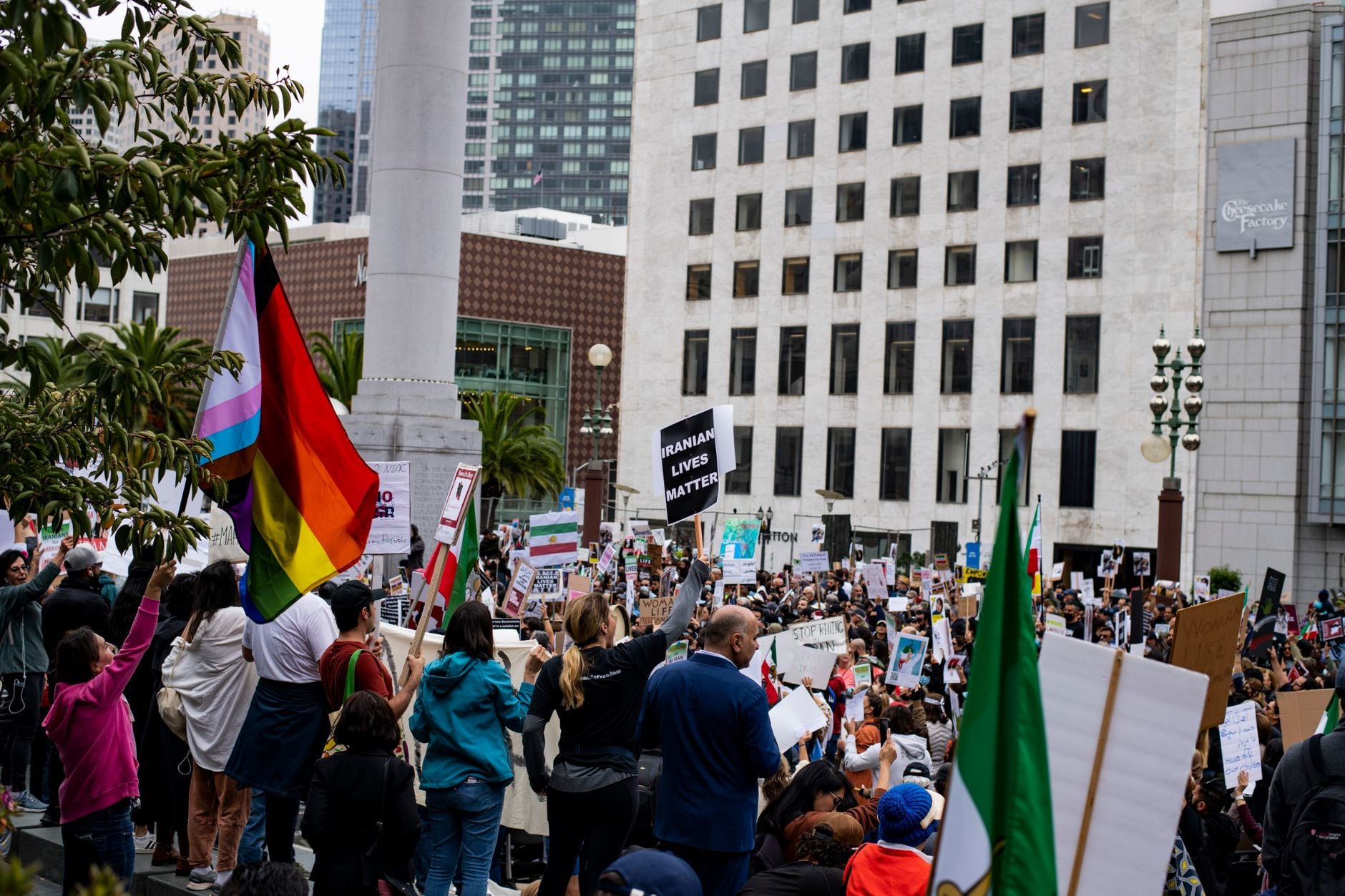 Strut (San Francisco AIDS Foundation)