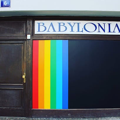 Sauna Babylonia Saunas in Prague – GayOut Guide