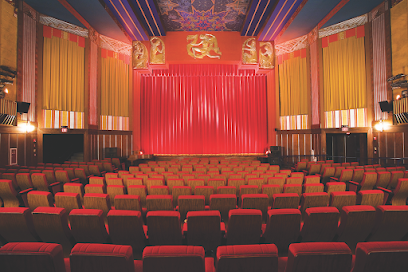 Coolidge Corner Theatre Entertainment in Boston – GayOut Guide