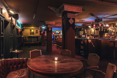Bar59 Bars & Clubs in Nuremberg – GayOut Guide