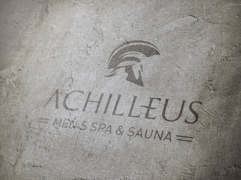 Achilleus Men's Spa & Gay Sauna