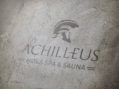 Achilleus Men's Spa Saunas in Nuremberg – GayOut Guide