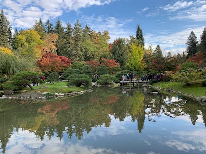 Washington Park Arboretum