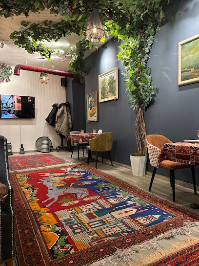 Baqur Restaurant & Bazaar