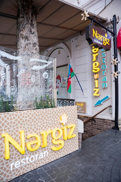 Nergiz Restaurant