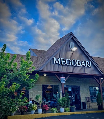 Megobari Restaurant