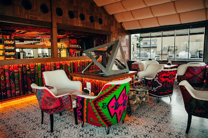 Terrace 145