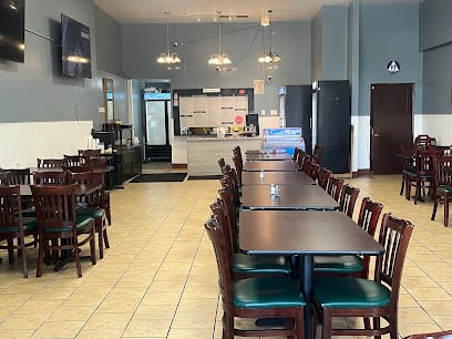 Restaurant Shah