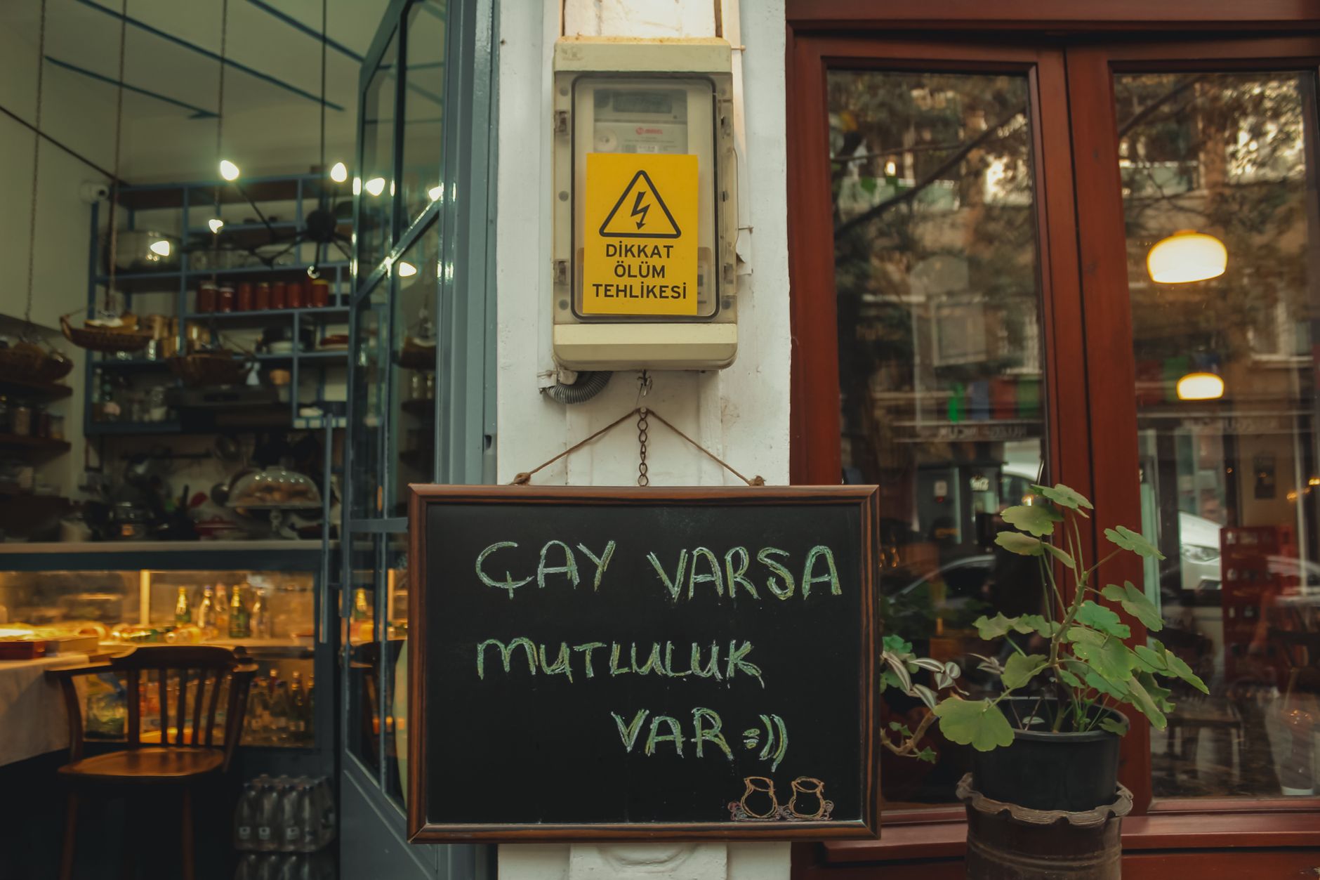 Gay & Pride tours in Baku