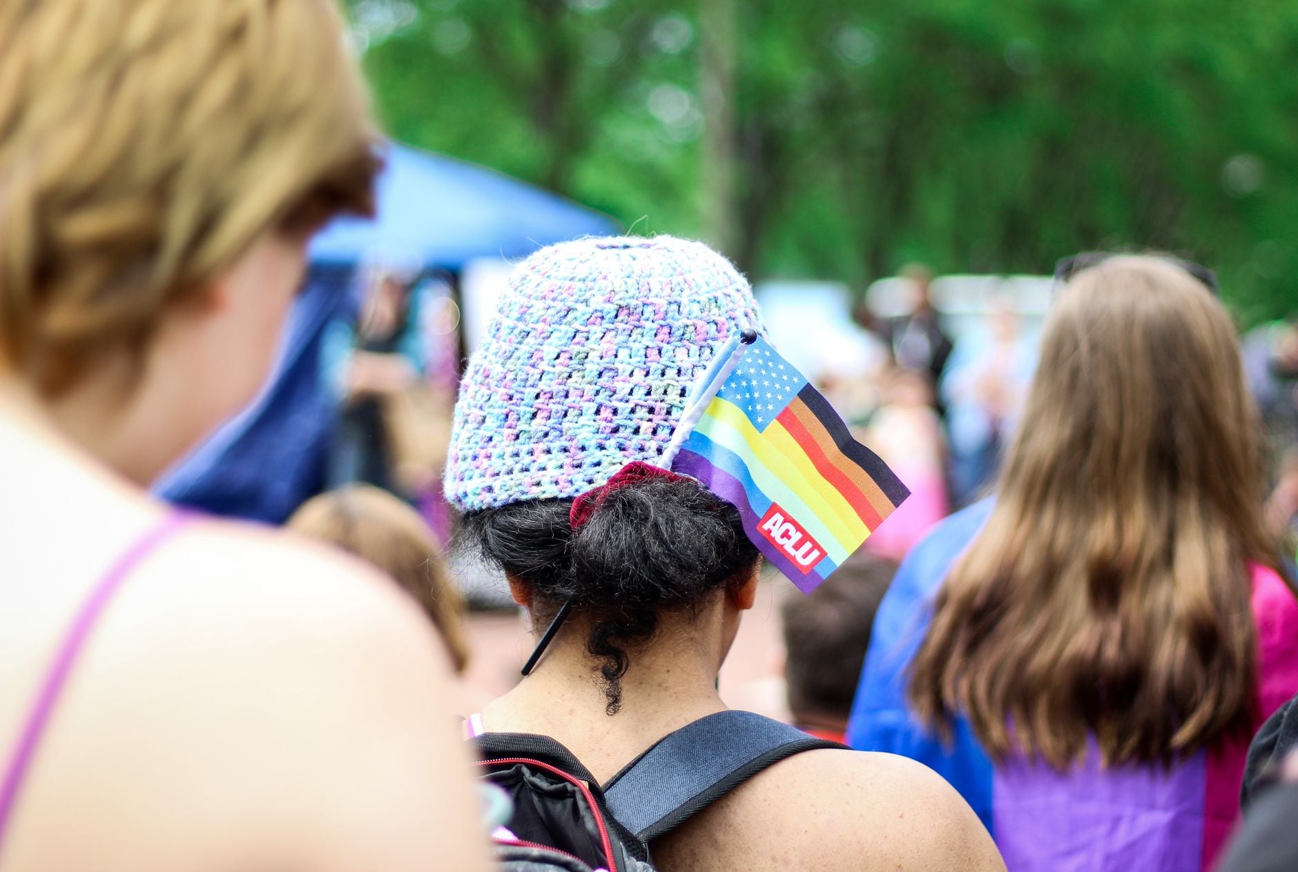 Charlotte Pride
