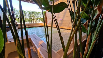 Bate-volta in Bangkok